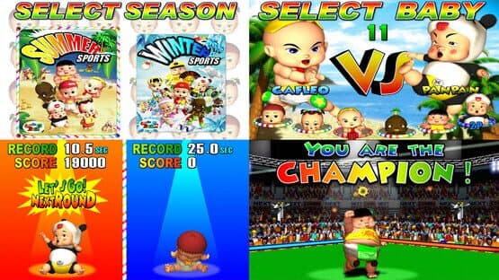 Come on Baby! screenshot 9