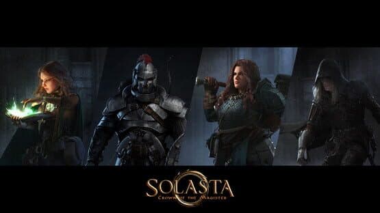 Solasta: Crown of the Magister screenshot 6