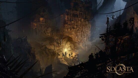 Solasta: Crown of the Magister screenshot 7