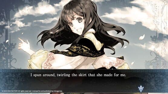 Psychedelica of the Ashen Hawk screenshot 4