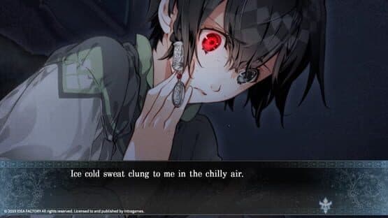 Psychedelica of the Ashen Hawk screenshot 7
