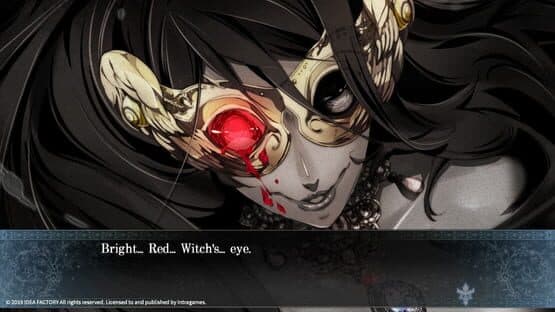 Psychedelica of the Ashen Hawk screenshot 8