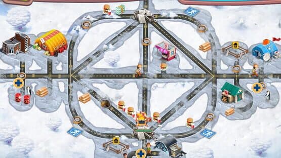 Rescue Team 8 screenshot 8