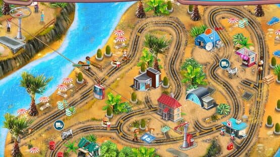 Rescue Team 8 screenshot 7