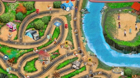 Rescue Team 8 screenshot 3