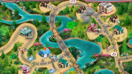 Rescue Team 8 screenshot 5