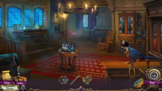 Uncharted Tides: Port Royal screenshot 2