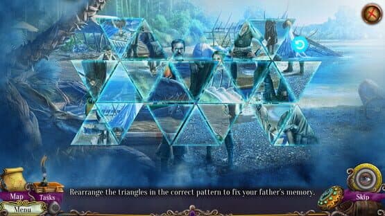 Uncharted Tides: Port Royal screenshot 6