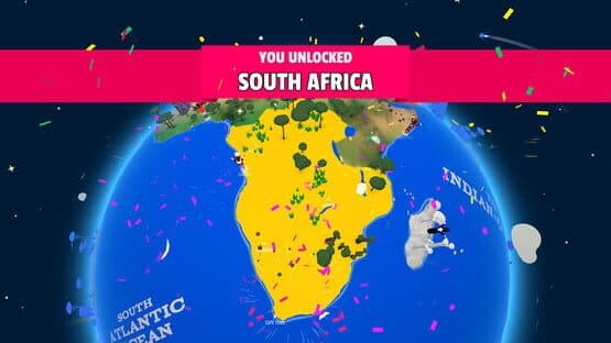 Exactamundo: World Trivia Tour screenshot 8