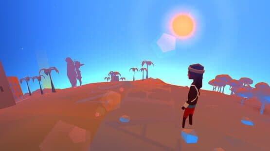 Exactamundo: World Trivia Tour screenshot 3