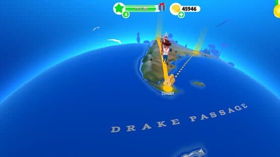 Exactamundo: World Trivia Tour screenshot 7