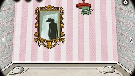 Samsara Room screenshot 4