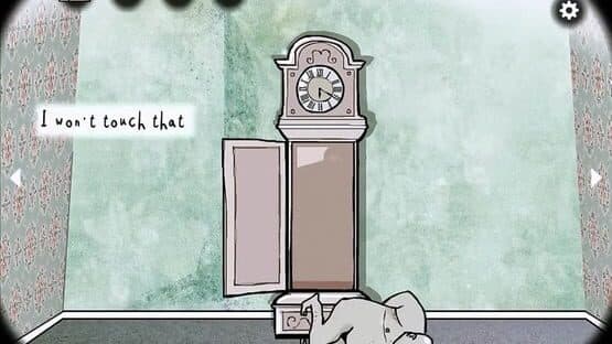 Samsara Room screenshot 3