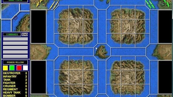 Power: The Game screenshot 3