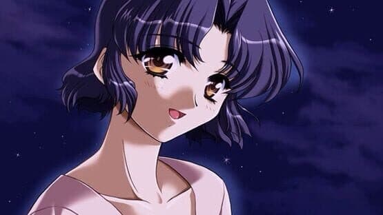 Never7: The End of Infinity screenshot 3