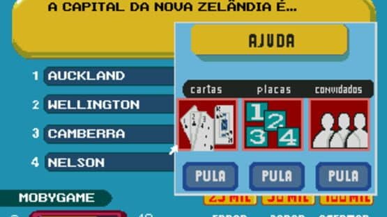 Show do Milhão screenshot 4