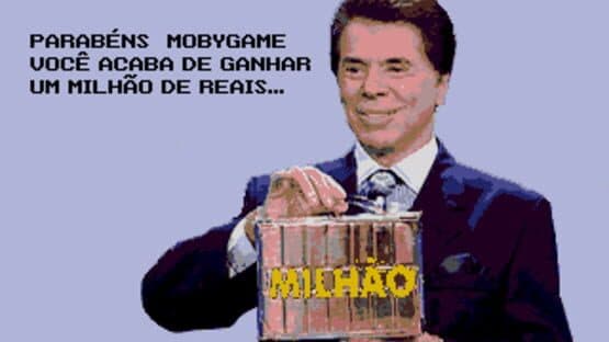 Show do Milhão screenshot 3