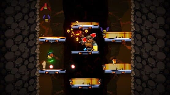 Exit the Gungeon screenshot 7