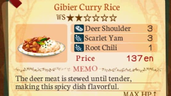 Etrian Odyssey 2 Untold: The Fafnir Knight screenshot 7