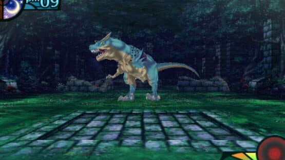 Etrian Odyssey 2 Untold: The Fafnir Knight screenshot 9