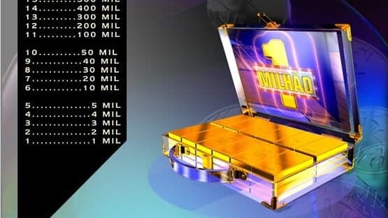 Show do Milhão screenshot 3