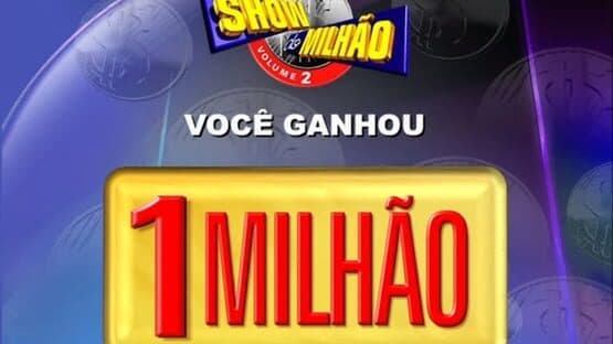 Show do Milhão Volume 2 screenshot 3