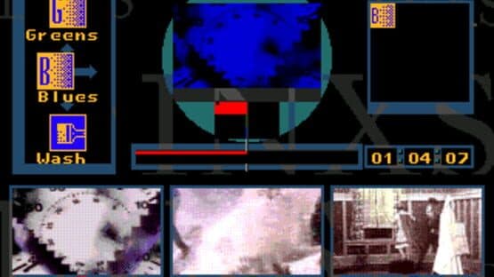 INXS: Make My Video screenshot 2