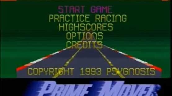 Prime Mover screenshot 3