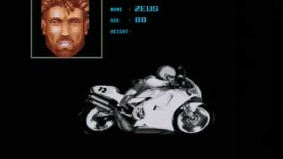 Prime Mover screenshot 2