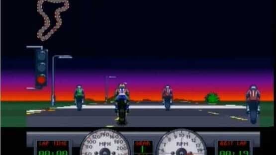 Prime Mover screenshot 1