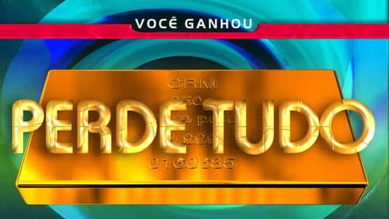 Show do Milhão Volume 3 screenshot 5