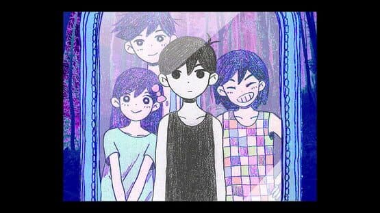 Omori screenshot 5