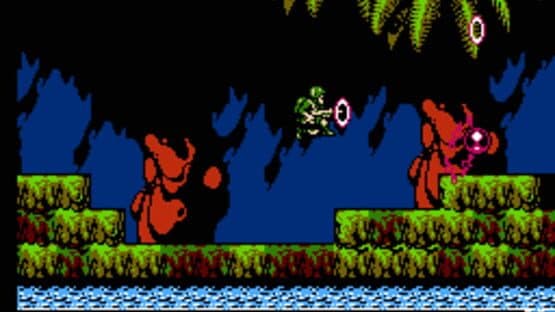 G.I. Joe: A Real American Hero screenshot 2