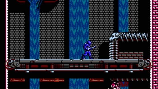 G.I. Joe: A Real American Hero screenshot 1