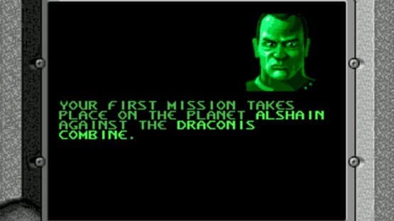 MechWarrior 3050 screenshot 3