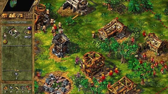 The Settlers: Fourth Edition screenshot 3