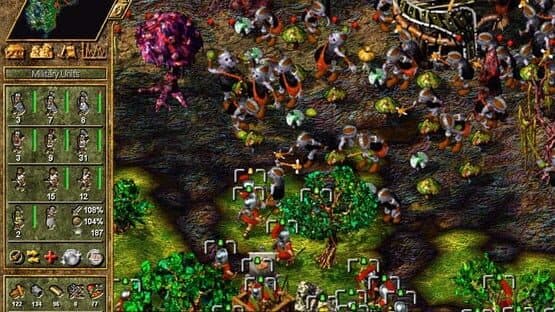 The Settlers: Fourth Edition screenshot 7