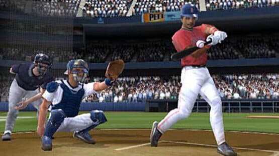 MVP Baseball screenshot 2