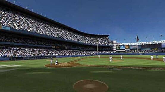 MVP Baseball screenshot 3