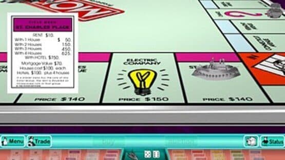 Monopoly screenshot 3