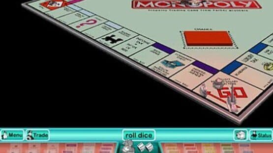 Monopoly screenshot 2