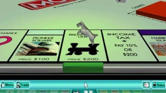 Monopoly screenshot 4