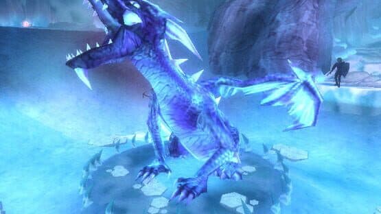 Shrek the Third screenshot 3