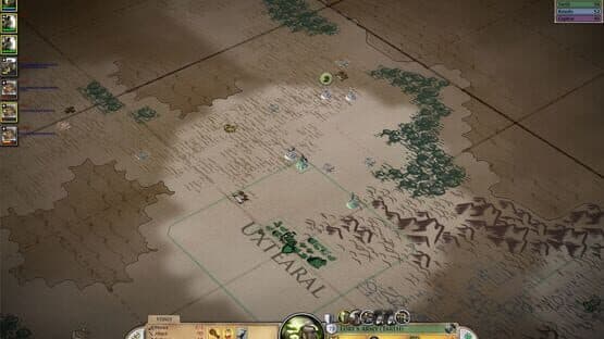 Elemental: War of Magic screenshot 2