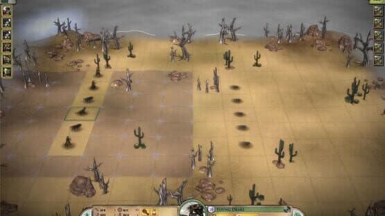 Elemental: War of Magic screenshot 3