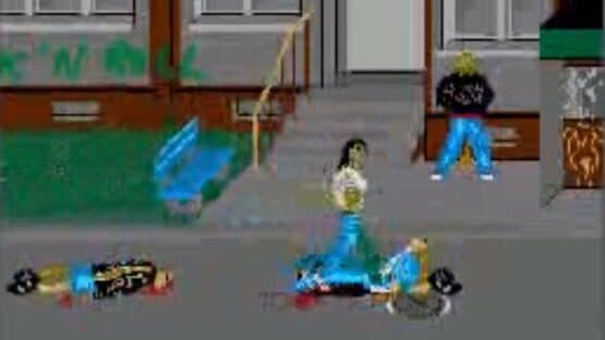 Franko: The Crazy Revenge screenshot 3