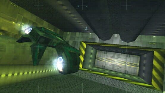 X: Gold screenshot 3