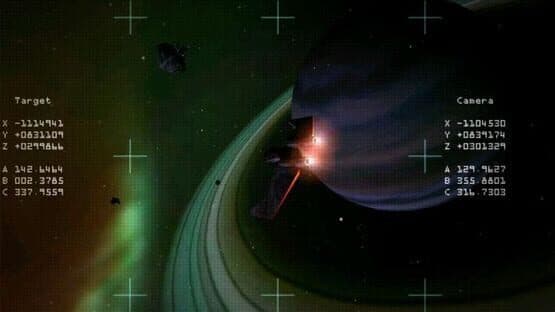 X: Gold screenshot 2