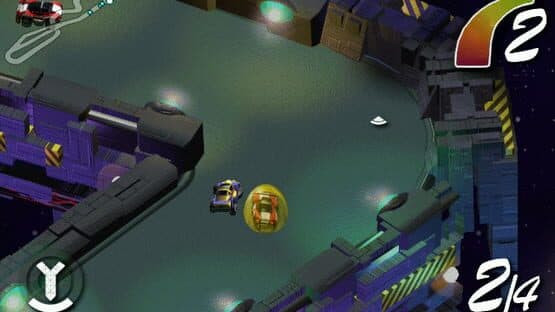 Excessive Speed screenshot 3