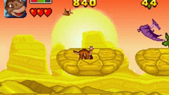 The Land Before Time screenshot 3